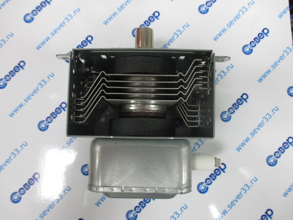 Магнетрон OM75S (21) SAMSUNG  5 пл. парал. 1000W1