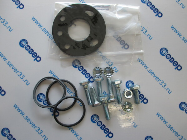 Регулятор уровня масла S-95303