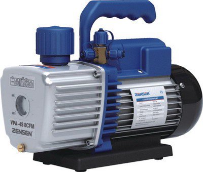 Вакуумные насосы 2 Z - 5 (VPA - 3 D) ZENSEN