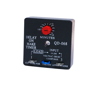 Таймер включения QD-068 166