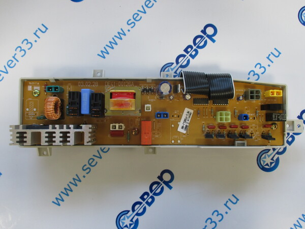 Эл.модуль MFS-P805J-00 SAMSUNG2