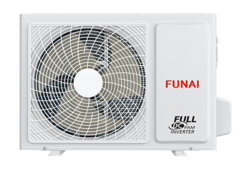 Сплит-система Funai EMPEROR SMART EYE_2