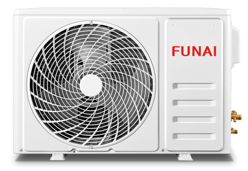 Сплит-система Funai KADZOKU_3