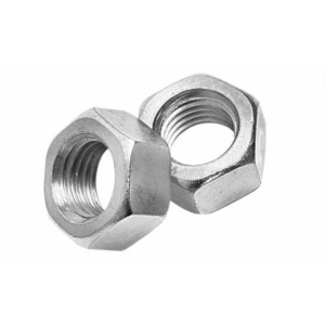 Гайка DIN 934 Zn M8 | Продажа, монтаж и обслуживание холодильного оборудования | Север33