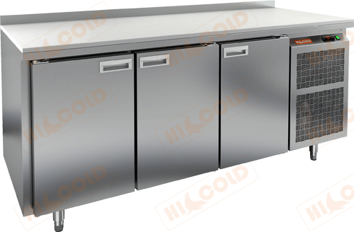 HICOLD GN 111 TN полипропилен