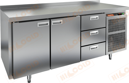 HICOLD GN 113 TN