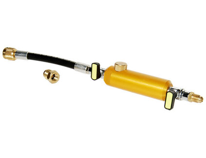 инжектор для заправки масла наполняемый Errecom RK 1106