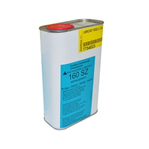 Масло Danfoss POE 160SZ, 1л