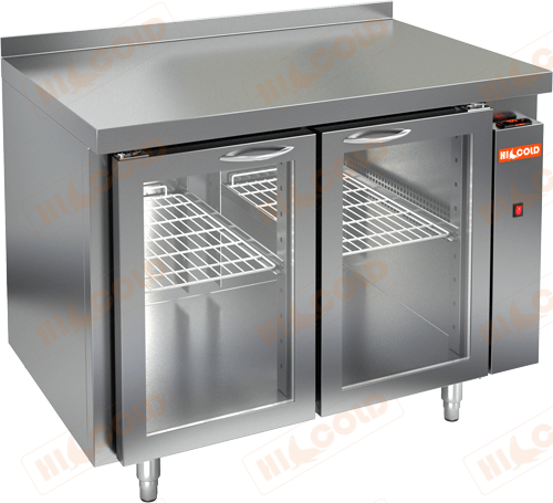 (без агрегата) HICOLD GNG 11 HT P
