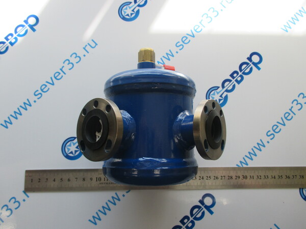 Регулятор уровня масла S-95302