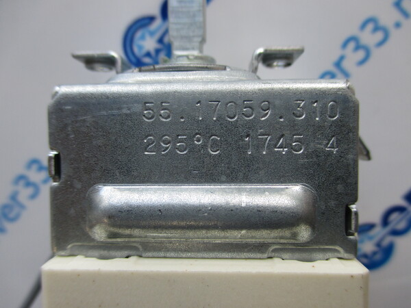 Термостат 818731124 – termostato Smag Alfa3