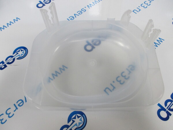 Лоток на компрессор TLX Secop 1