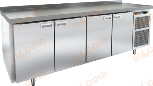 HICOLD GN 1111 BT W