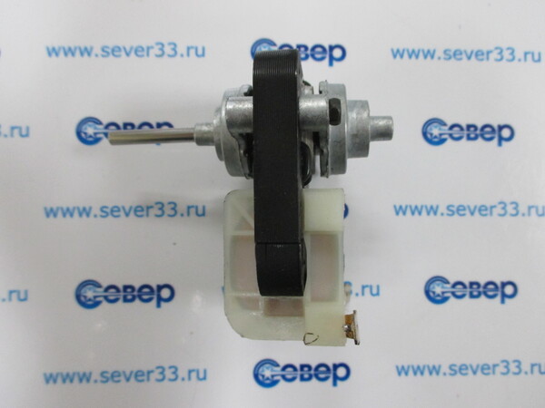 Вентилятор КМ 334 15W 1