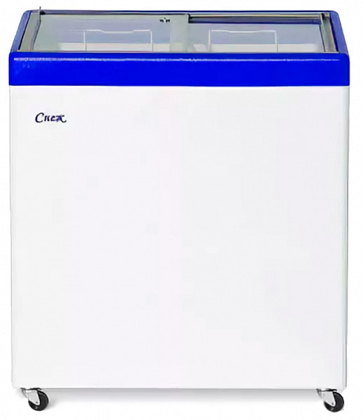 Морозильный ларь МЛП-350_2