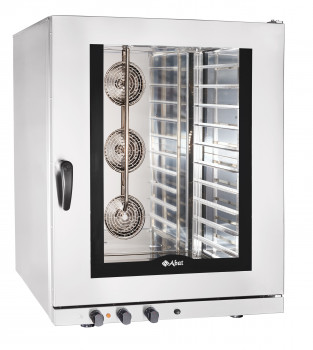 Конвекционная печь Abat КЭП-10 | Продажа, монтаж и обслуживание холодильного оборудования | Север33