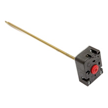 Термостат для водонагревателя TRS/77 (прямоугольный) | Продажа, монтаж и обслуживание холодильного оборудования | Север33