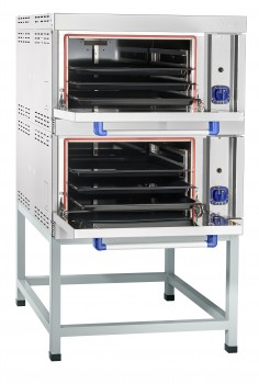 Шкаф жарочный газовый Abat ШЖГ-2 (1)