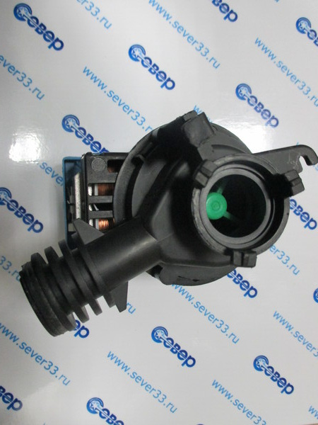 Насос PLASET 34W 054843 PMP004AR2