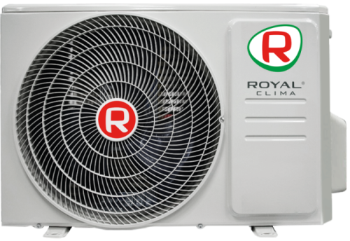 Сплит-система Royal Clima TRIUMPH_3