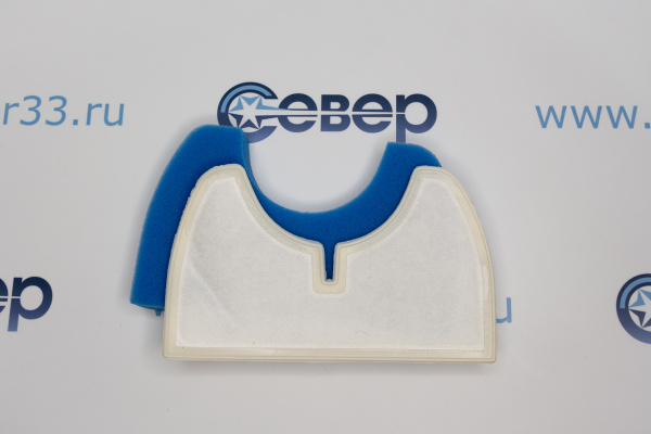 Пылесос вставка в фильтр Samsung FSH43 DJ97-00846A_2e