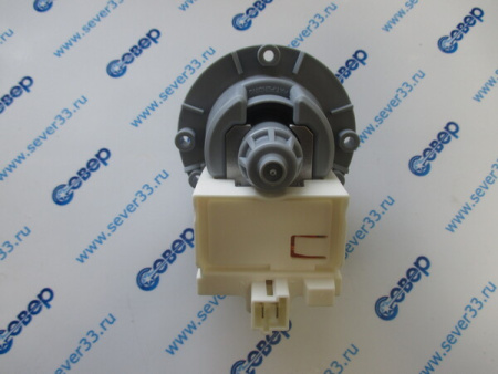 Насос ASKOLL 34W на 3-х винтах клем.вместе M230 Zanussi | Продажа, монтаж и обслуживание холодильного оборудования | Север33