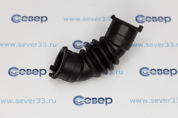 Патрубок Samsung DC67-00355A_2