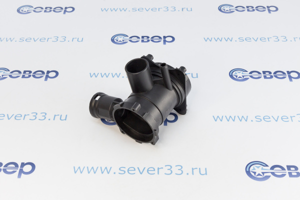 Улитка насоса Bosch в сборе, Ø-64мм., PMP602BО_2