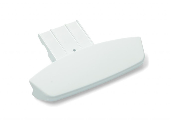 Ручка люка имп. 092158, 116576 ARISTON ориг. DHL001AR AR3843   2