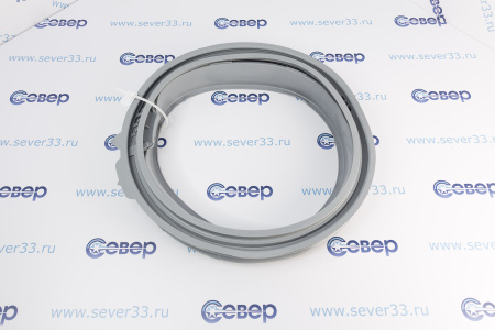 Манжета люка SAMSUNG DC64-02888А | Продажа, монтаж и обслуживание холодильного оборудования | Север33