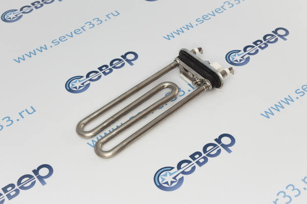  &&& 20230130/C/Тэн 1600w прямой с датч. LG с бурт. KAWAI 180мм_3.jpg&&&