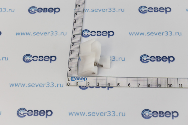 Крючок люка Bosch Siemens 183608 DHL101BY_1