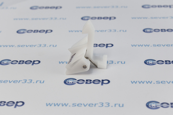 Крючок люка Bosch Siemens 183608 DHL101BY_2