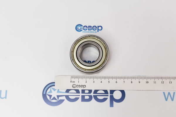 Подшипник ИТА 6205 ZZ(25x52x15)_3