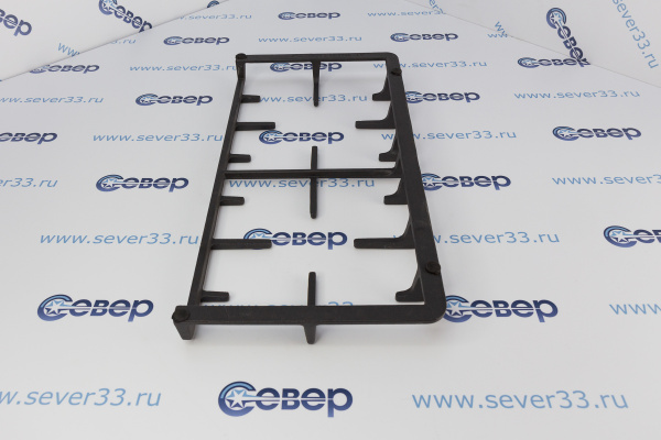 Решетка стола GEFEST мод. 3500, чугунная, литая (N 3500.04.0.002)_2