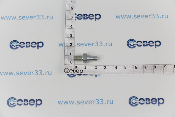 Ось (для ролика капри купе)_2