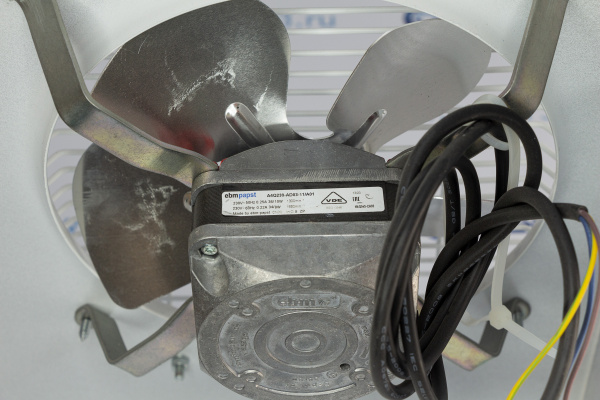 Поддон испарителя ШХ-0,5;ШХ-1,0;ШХ-1,4;ШХ-1,4ДС;СМ110S_4