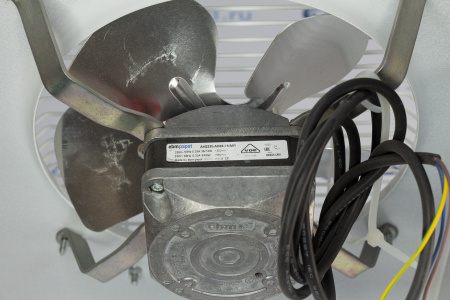 Поддон испарителя ШХ-0,5;ШХ-1,0;ШХ-1,4;ШХ-1,4ДС;СМ110S | Продажа, монтаж и обслуживание холодильного оборудования | Север33