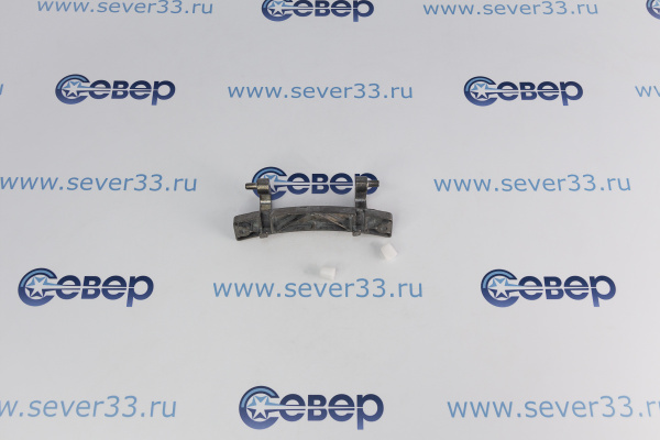 Петля люка Bosch 171269, DRH000BO, BO6203_2