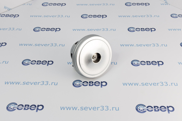 Двигатель пылесоса LG  1400W H-106 D-135 (низкая юбка) VAC046UN_3