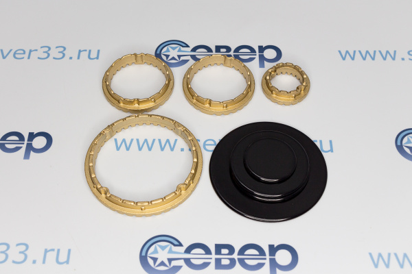 Комплект рассекателей + накладок для газовых плит INDESIT ARISTON C00053055_1