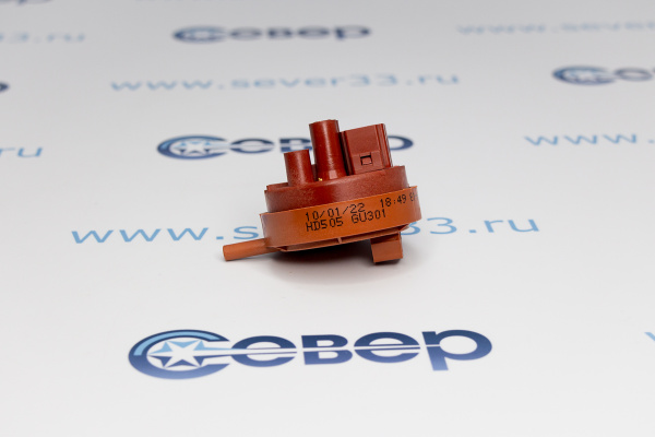 Прессостат стиральной машины Atlant 908092001790_2