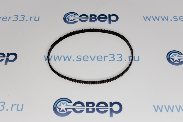 Ремень для хлебопечи  Gorenje G401584 L=420mm, 140-зуб, 80S3M420_2