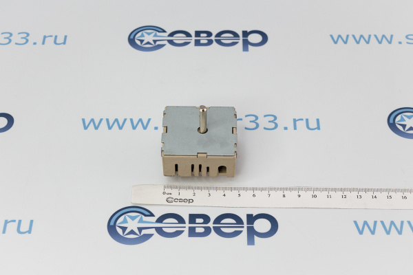 Переключатель духовки Haier 0530013932_4