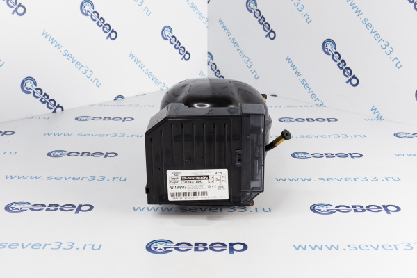 Компрессор инверторный Embraco Aspera VES D9C с реле в комплекте Indesit C00516027_2