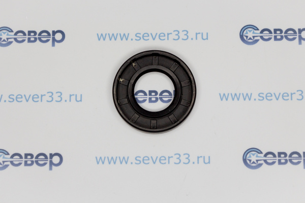 Сальник бака 21х40х7 ARDO NQK.SF TC NBR AV1052_2