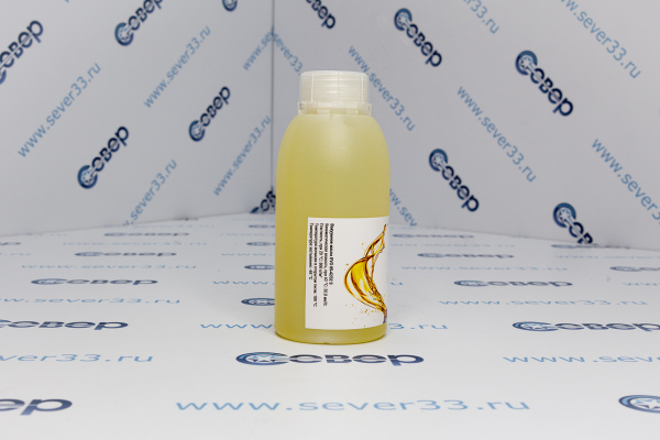 Вакуумное масло для вакуумных насосов с циркуляционной смазкой GEV EV-Oil 85-42_32_2