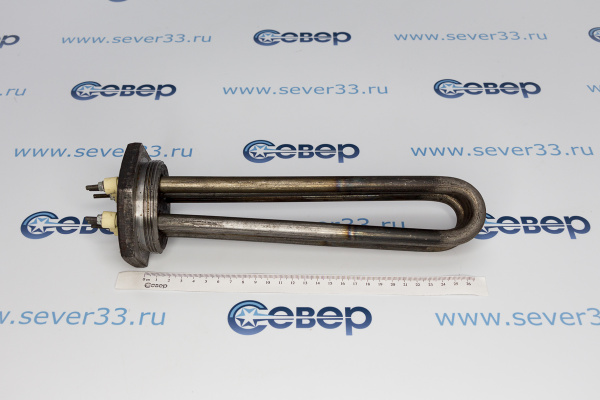 ТЭН для Kessel УМТ ТЭНБ 3 кВт D74 мм G 2,5_3