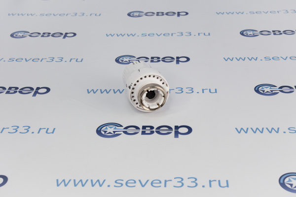 Термостатический элемент, жидкостной, 6-28⁰С,M30x1,5_3