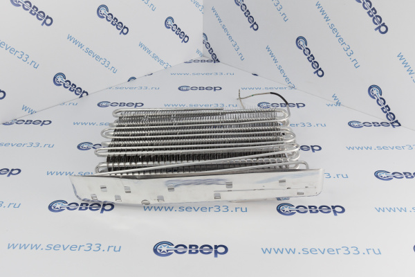 Испаритель INDESIT в сборе с тэном С00276587_3